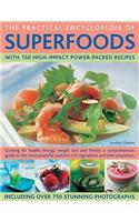 Practical Encyclopedia of Superfoods