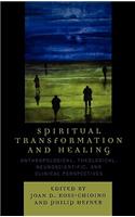 Spiritual Transformation and Healing