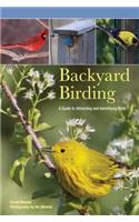 Backyard Birding