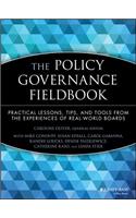 Policy Governance Fieldbook