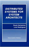 Distributed Systems for System Architects