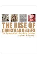 Rise of Christian Beliefs