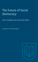 The Future of Social Democracy