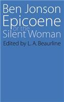 Epicoene or the Slient Woman