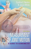 Measurement of Joint Motion