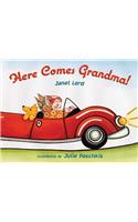 Here Comes Grandma!