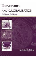 Universities and Globalization