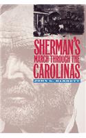 Sherman's March Through the Carolinas