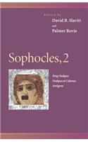 Sophocles, 2