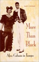 More Than Black