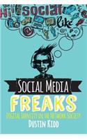 Social Media Freaks