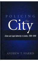 Policing the City
