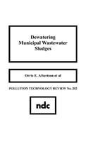 Dewatering Municipal Wastewater Sludge