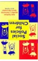 Social Policies for Children