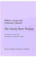 Newly Born Woman