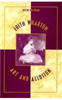 Edith Wharton