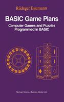 BASIC Game Plans