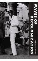 Waves of Decolonization