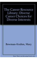 Career Resource Library