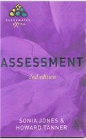 Assessment: A Practical Guide for Secondary Teachers