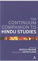 Continuum Companion to Hindu Studies