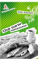 The New Testament (High School Group Study)