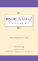 Disciplemakers' Handbook