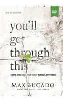 You'll Get Through This Study Guide with DVD Pack