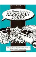 Bumper Bk of Kerryman Jokes