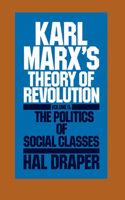 The Karl Marx's Theory of Revolution