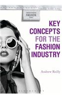 Key Concepts for the Fashion Industry