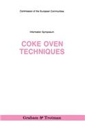 Coke Oven Techniques