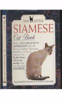 Little Cat Library: 7 Siamese