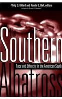 Southern Albatross