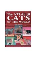 The Atlas of Cats of the World