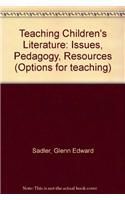 Teaching Children's Literature