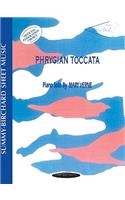 Phrygian Toccata