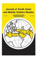 Journal of South Asian Studies