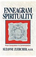 Enneagram Spirituality