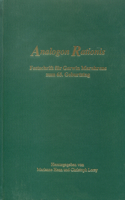 Analogon Rationis