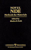 Novel Nde Methods for Materials