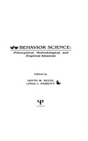 Behavior Science