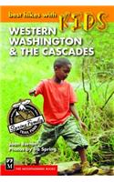 Best Hikes with Kids: Western Washington & the Cascades