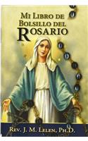 Mi Libro de Bolsillo del Rosario