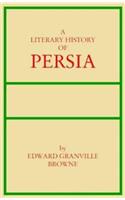 Literary History of Persia