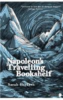 Napoleon's Travelling Bookshelf