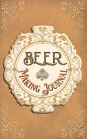 Beer Making Journal