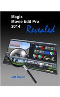 Magix Movie Edit Pro 2014 Revealed