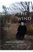 Woman Of The Wind