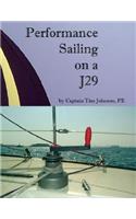 Performance Sailing on a J29